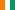Flag for Ακτή Ελεφαντοστού